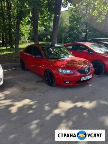 Аренда авто рядом Калининец - изображение 1