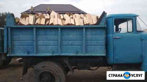 Дрова Краснодар