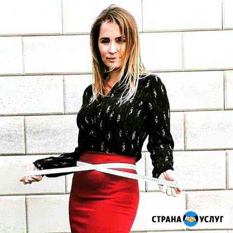 Эксперт по питанию Тольятти