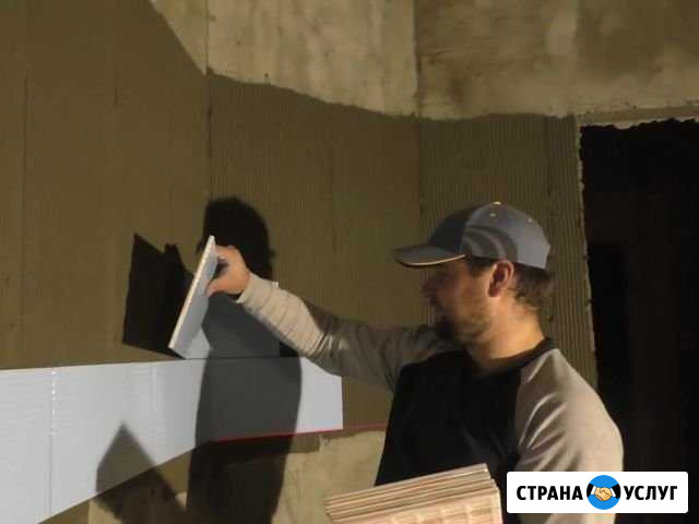 Ремонт ванной, укладка плитки Тверь - изображение 1