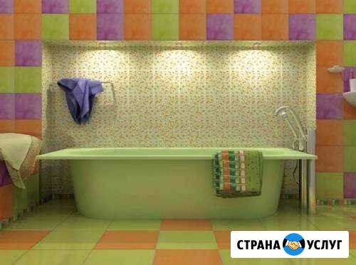 Плиточник Нальчик - изображение 1