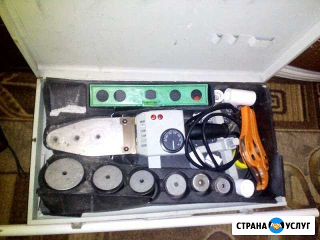 Инструмент в аренду Белогорск - изображение 1