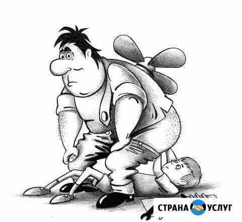 Ремонт автомобилей отечественного и зарубежного пр Ярославль