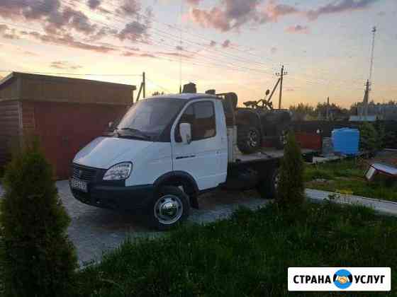 Манипулятор газель Москва