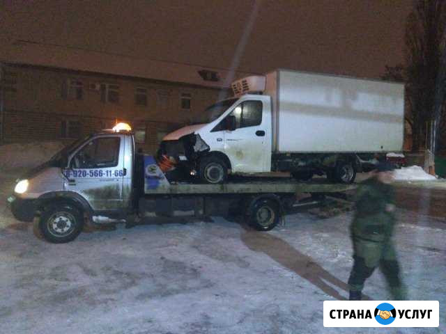Эвакуатор белгород круглосуточно Белгород - изображение 1