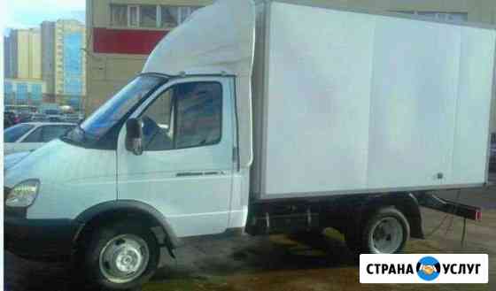 Груз Доставка.Грузчики.Сборка Саранск