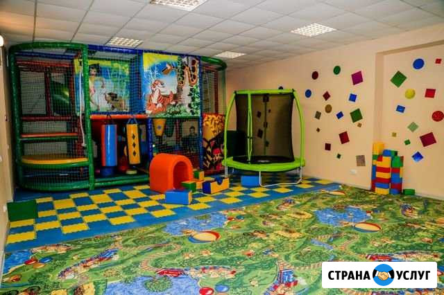 Детская игровая комната Великие Луки - изображение 1