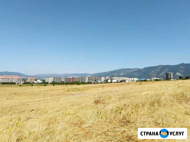 Фотограф на час Геленджик - изображение 1