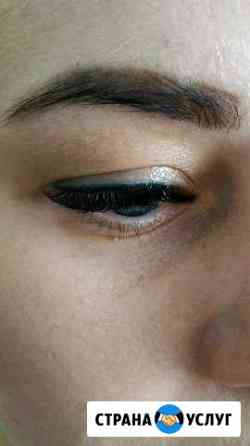 Наращивание ресниц Ярославль