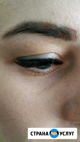 Наращивание ресниц Ярославль - изображение 1