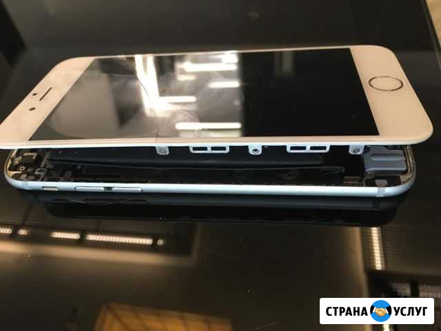 Ремонт iPhone с бесплатным выездом Москва - изображение 1