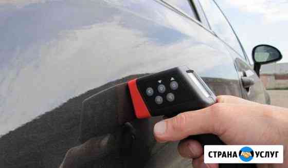 Аренда толщиномера Ульяновск