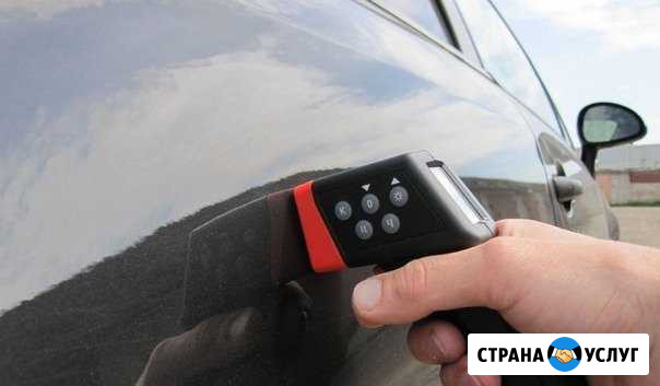 Аренда толщиномера Ульяновск - изображение 1