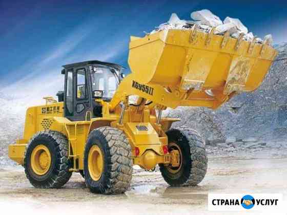 Уборка снега Сургут
