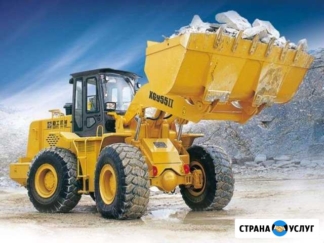 Уборка снега Сургут - изображение 1