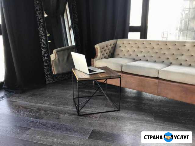 Изготовление мебели в стиле loft Петрозаводск - изображение 1