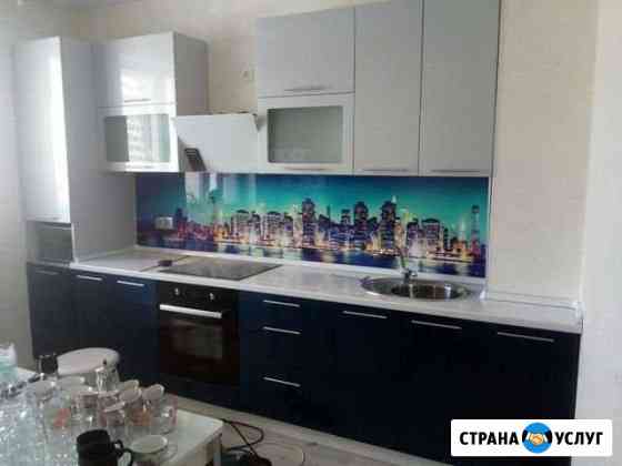 Кухни на заказ Сургут