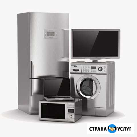 Поиск, поставка и обслуживание техники для жизни и Всеволожск - изображение 1