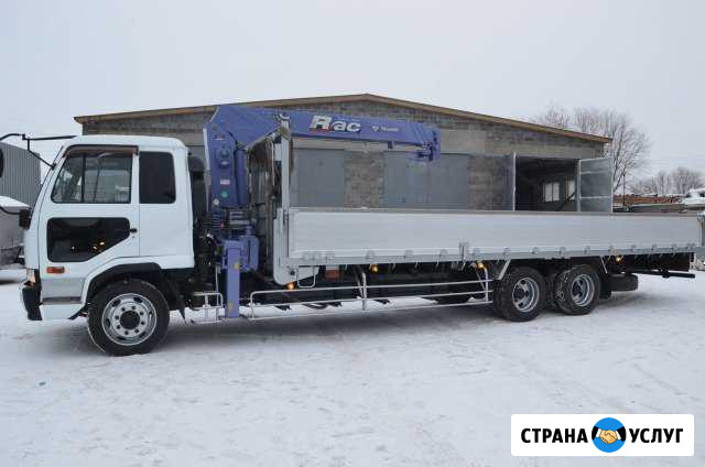Аренда манипуляторов и миниэкскаваторов Нижний Новгород - изображение 1