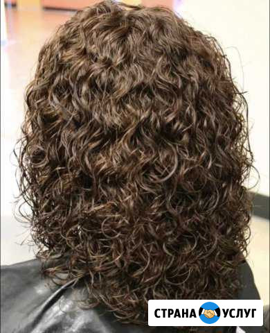 Химия.Парикмахер на дом в любой район Москва - изображение 1