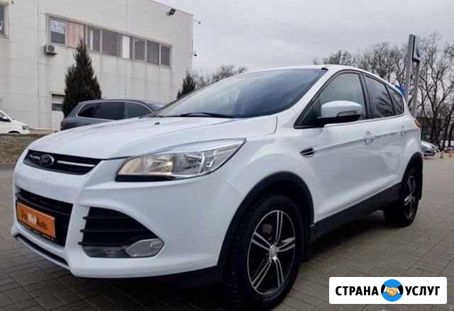 Трансфер по Крыму Аренда Авто с водителем Симферополь - изображение 1