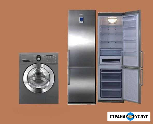 Ремонт стиральных и посудомоечных машин Санкт-Петербург - изображение 1