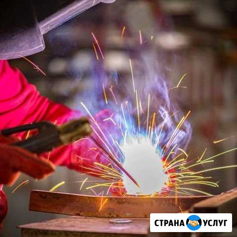 Частный сварщик Истра - изображение 1
