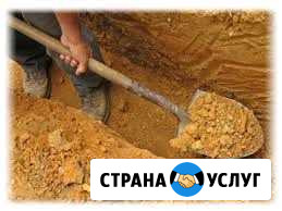 Расчистка, планировка участков Ставрополь - изображение 1