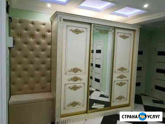 Мебель и интерьер Невинномысск