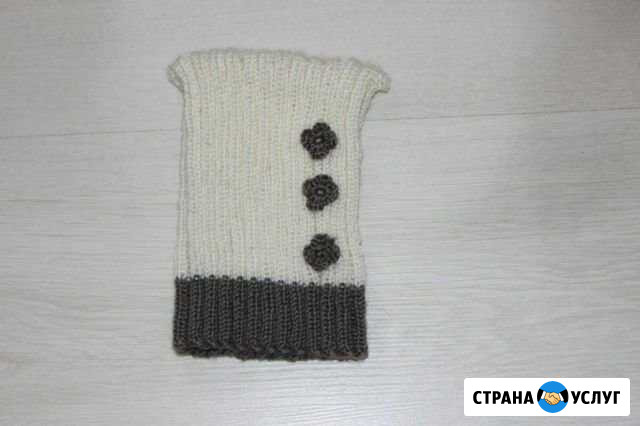 Вяжу на заказ Новочеркасск - изображение 1