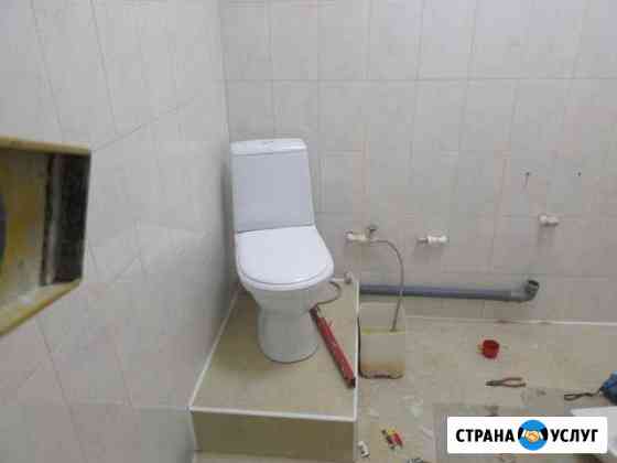 Строительно отделочные работы Приморско-Ахтарск