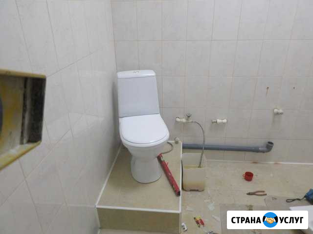 Строительно отделочные работы Приморско-Ахтарск - изображение 1