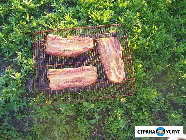 Копчение Уфа - изображение 1