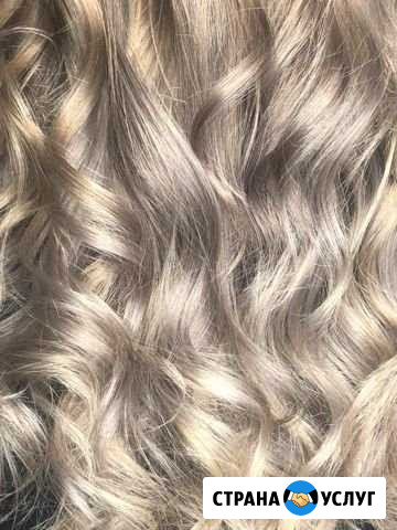 Депиляция, стрижки мужские, женские, детские. Окра Красноярск - изображение 1