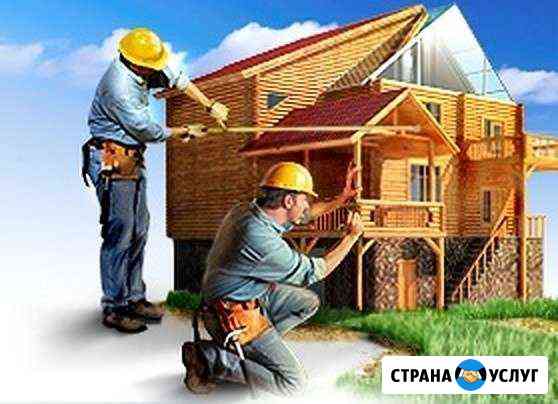 Евро отделка Нягань