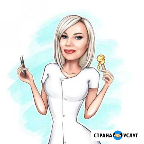 Шугаринг Ваксинг Депиляция Центр Барнаул - изображение 1