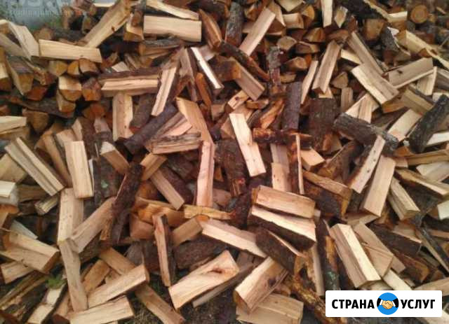 Продаю дрова, горбыль Улан-Удэ - изображение 1