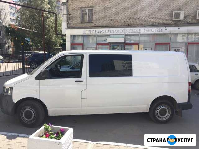 Грузоперевозки/ пассажирские перевозки Саратов/Энг Саратов - изображение 1