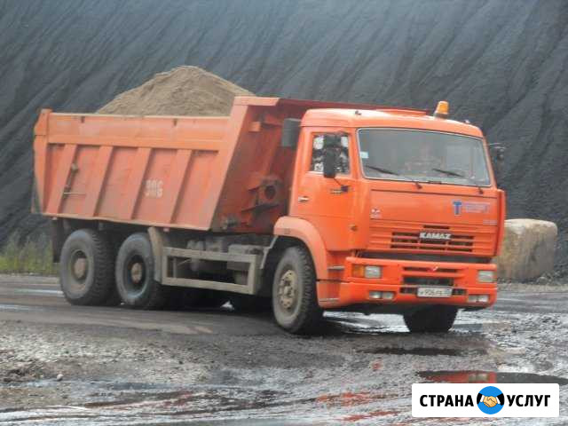 Самосвал Аренда. Самосвал вездеход tatra Пермь - изображение 1