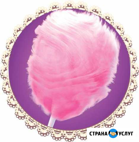 Сладкая вата, попкорн, карамельные яблоки Новосибирск - изображение 1
