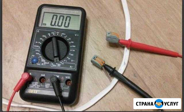 Мастер на час Новокубанск - изображение 1