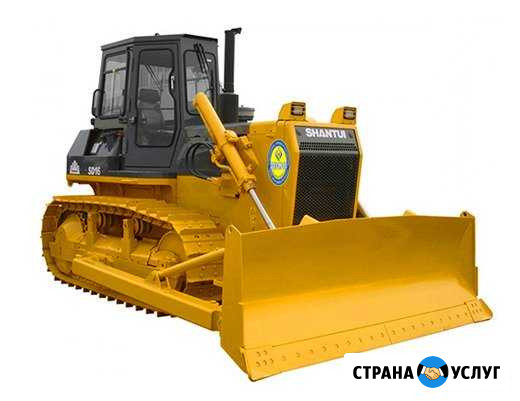 Аренда бульдозера с доставкой Москва - изображение 1