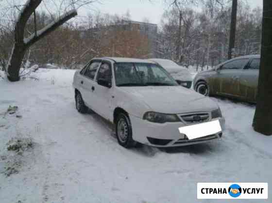 Аренда авто Тула