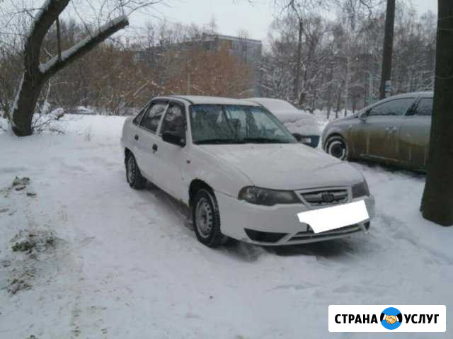 Аренда авто Тула - изображение 1