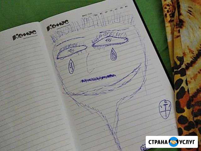 Картина под заказ Лыткарино - изображение 1