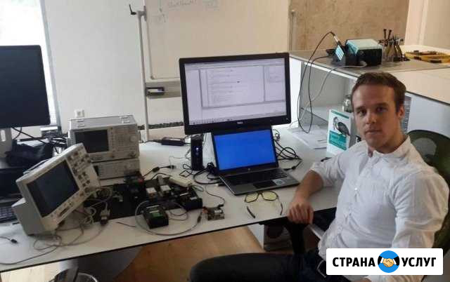 Ремонт и настройка компьютеров. Установка Windows Новосибирск - изображение 1