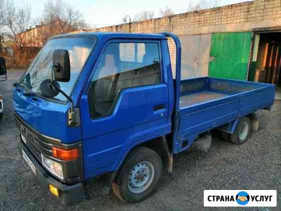 Сдам в долгосрочную аренду toyota toyoace Хабаровск