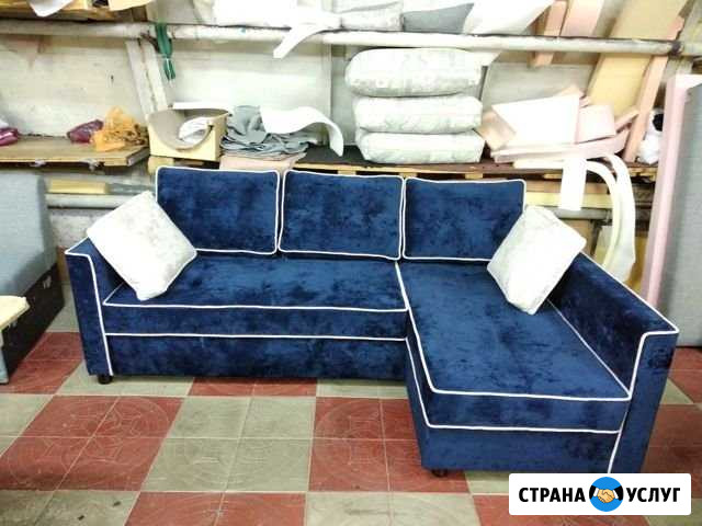 Реставрация мебели Каспийск - изображение 1