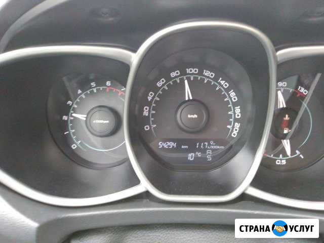 Чип тюнинг ваз, Hyundai,KIA, renault, vesta AMT,ко Новый Оскол - изображение 1