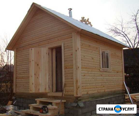 Ремонт, строительство Топки - изображение 1